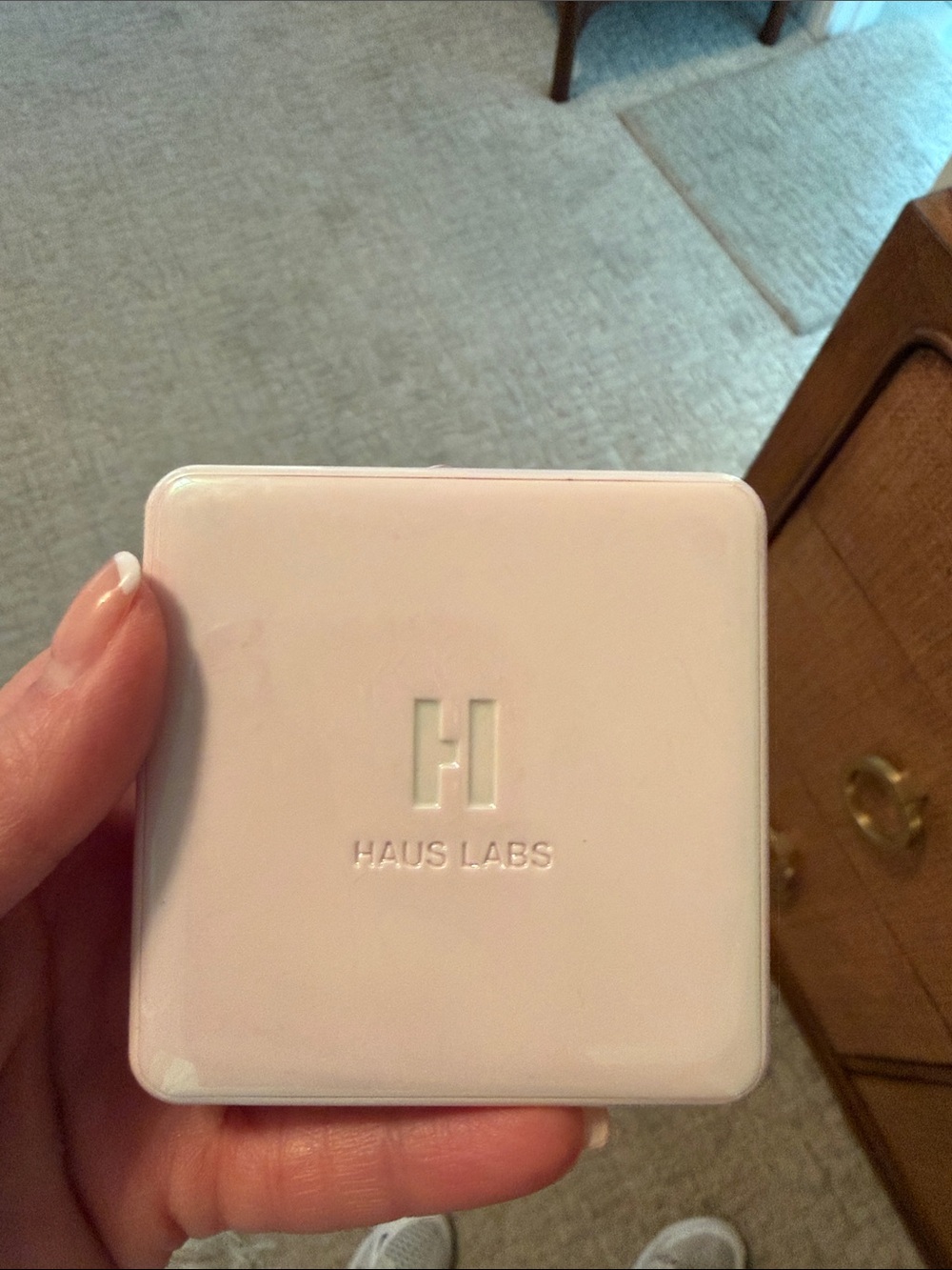 Haus Labs By Lady Gaga Compact Case highlighter